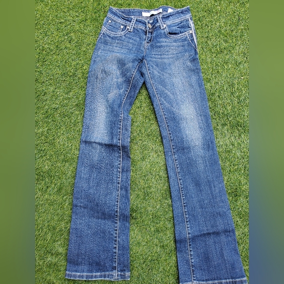 Tin Haul Jeans Tin Haul Jeans 27l Poshmark